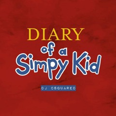 Diary Of A Simpy Kid Vol. 3