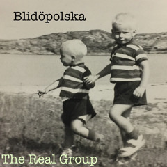 Blidöpolska (Single) [feat. Mika Edenroth]