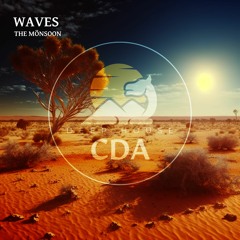 The Mönsoon - Low Sensitivity (Deep House CDA)
