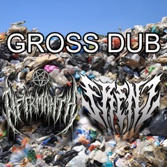 FRENZ X AFTRMAHTH - GROSS DUB [CHRISTMAS FREEBIE]