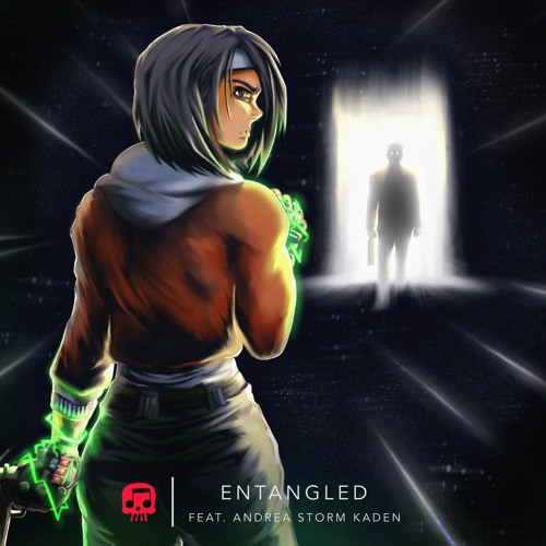 Half Life: Alyx Song - "Entangled"