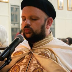 Fr Anthony Mansour Annual Fraction