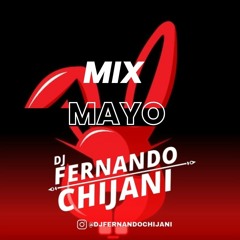Mix Mayo 2023 @DJFERNANDOCHIJANI