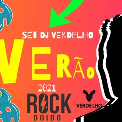 SET DE ROCK DOIDO ESPECIAL DE VERÃO 2021