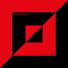 Franz & Shape - Take Off (Marquetz Remix)