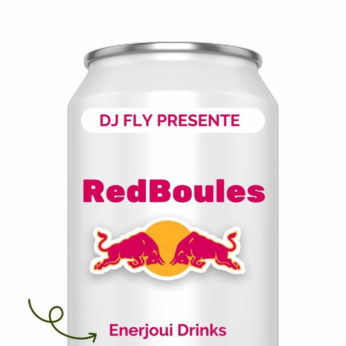 Red Boules By Dj Fly