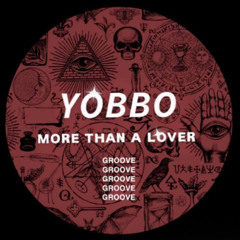 MORE THAN A LOVER