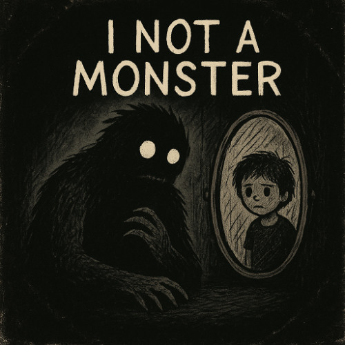 I Not a Monster