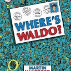 [PDF] Where's Waldo? - Martin Handford
