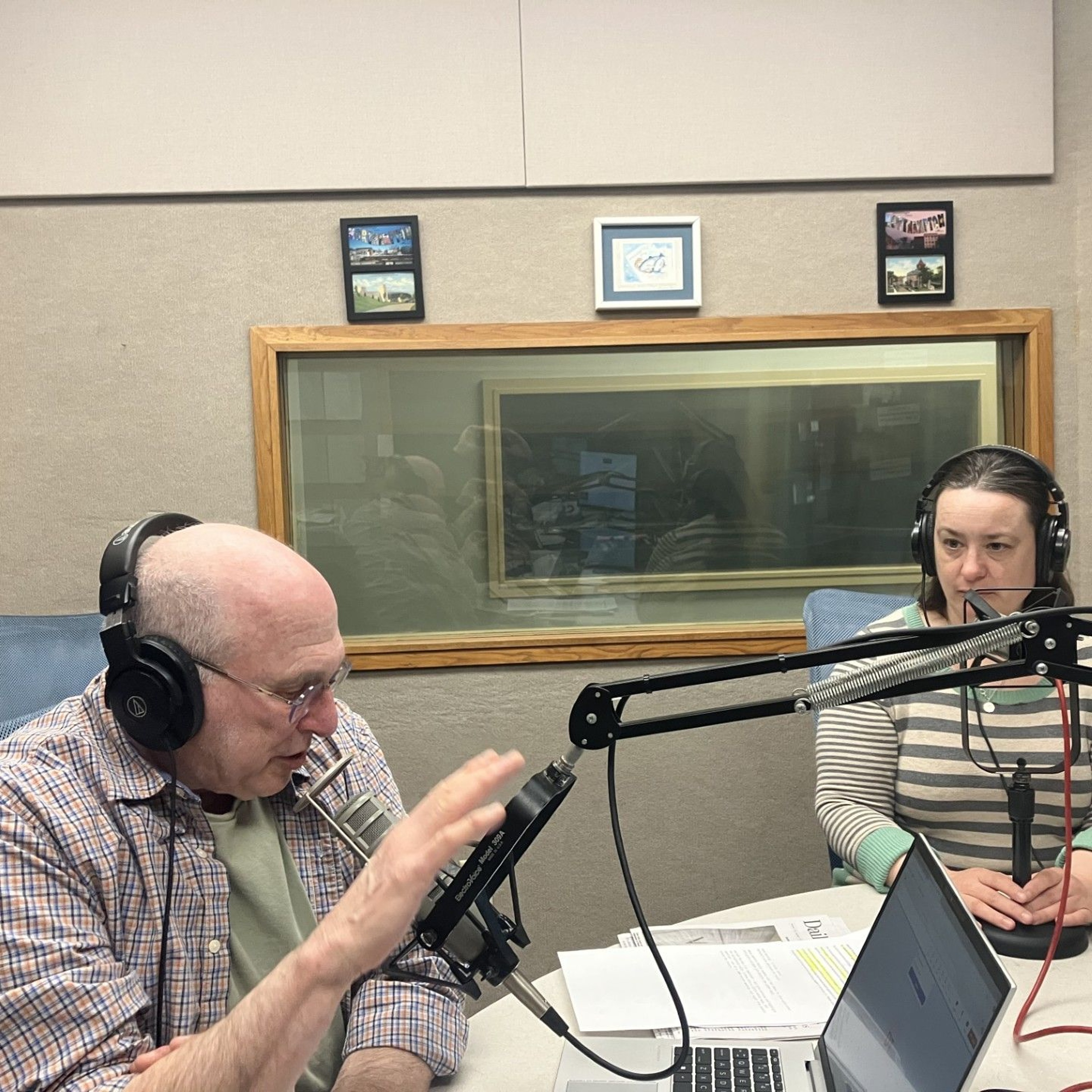 WHMP Radio