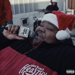 Dave Blunts Christmas Special (Solar's Departure Remix)