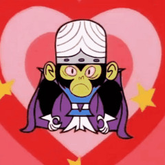 mojo jojo