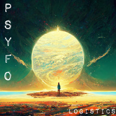 LOGISTICS - Original Mix