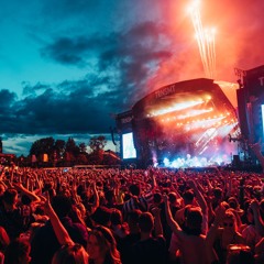 Martin Garrix - Animals (EDMSPARKX Remix)
