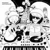 spclnch podcast #87 / Interpolarm DJ mix artwork - Electronic music tracklist cover image