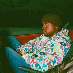 Kanye West - I Wonder (RUSH AVENUE Remix)