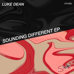 PREMIERE: Luke Dean - Sounding A Bit 90's