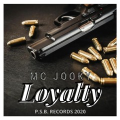 MC JOOKY - LOYALTY (Prod. by YoungAsko) /2020/ FREE DOWNLOAD