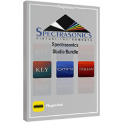 Spectrasonics – Studio Bundle Download