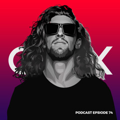 Codex Techno Podcast 074 with Klaps