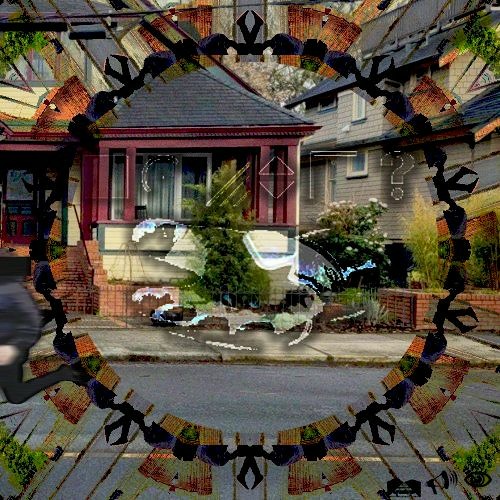 corefish - run [remix]