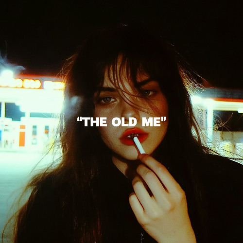 Trap x R&B Type Beat with Hook "The Old Me"