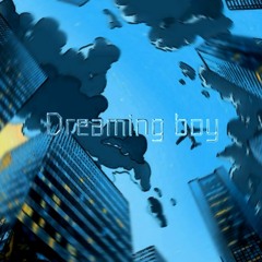 Dreaming boy feat.soleil (prod.mdaz)
