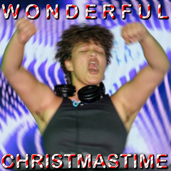 WONDERFUL CHRISTMASTIME (STORMI REMIX)