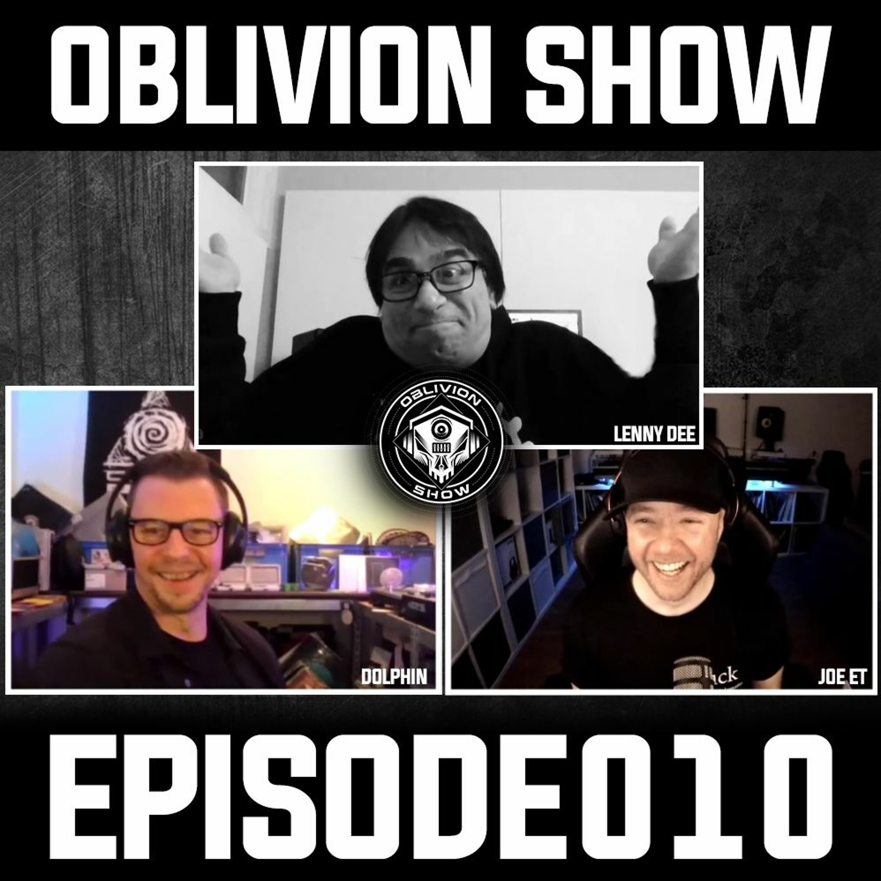 The Oblivion Show