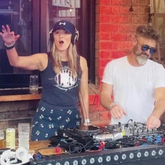 Knob Twisterz Easter Sunday @ Steyne Rooftop 2025