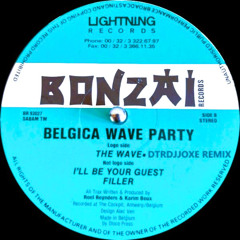 Belgica Wave Party – The Wave  DTRDJJOXΞ RΞMIX 🔥 FRΞΞDOWNLOAD 🎶 HAPPY HOLIDAYS ❤️