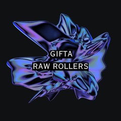 Raw Rollers Mix