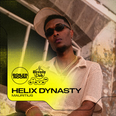 SYSTEM Mix 114: Helix Dynasty
