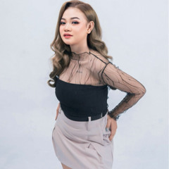 CINTA TERBAIK#JDM - ( HARY PANGALILA X DJ NADIA SARTIKA[RDV] )
