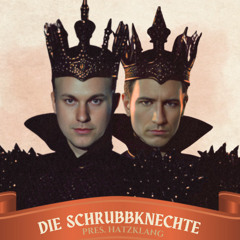 Uptimpo - Die Schrubbknechte @ Slavcon 6.0 (Re-Run)