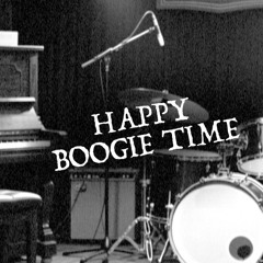 Happy Boogie Time