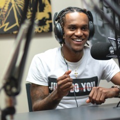 99.5 FM 'The Mix' (Freestyle)