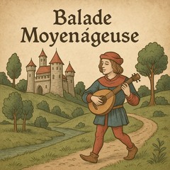 Balade moyenâgeuse