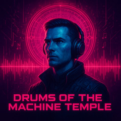 Drums of the Machine Temple