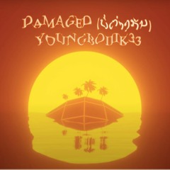 Damaged (ບໍ່ຕ່າງກັນ)