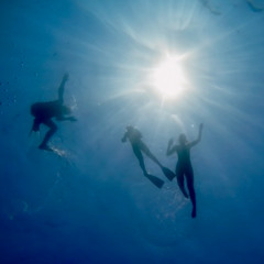 Finding the Extraordinary in the Ordinary