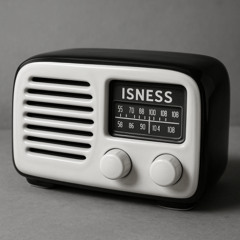 Isness Radio #1: Finding Isness Introduction to the world