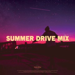 RoundTrip Drive Summer Mix ⛱️