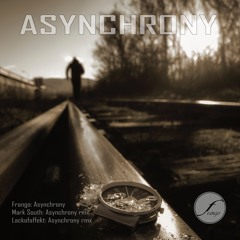 Asynchrony [Frango Original Mix]