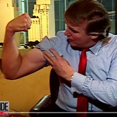 Donald J Trump - Show OF Strength