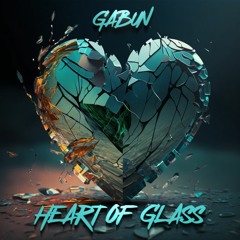 Gabun - Heart Of Glass (preview)