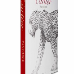 PDF/READ/DOWNLOAD Cartier Panthère - Assouline Coffee Table Book epub