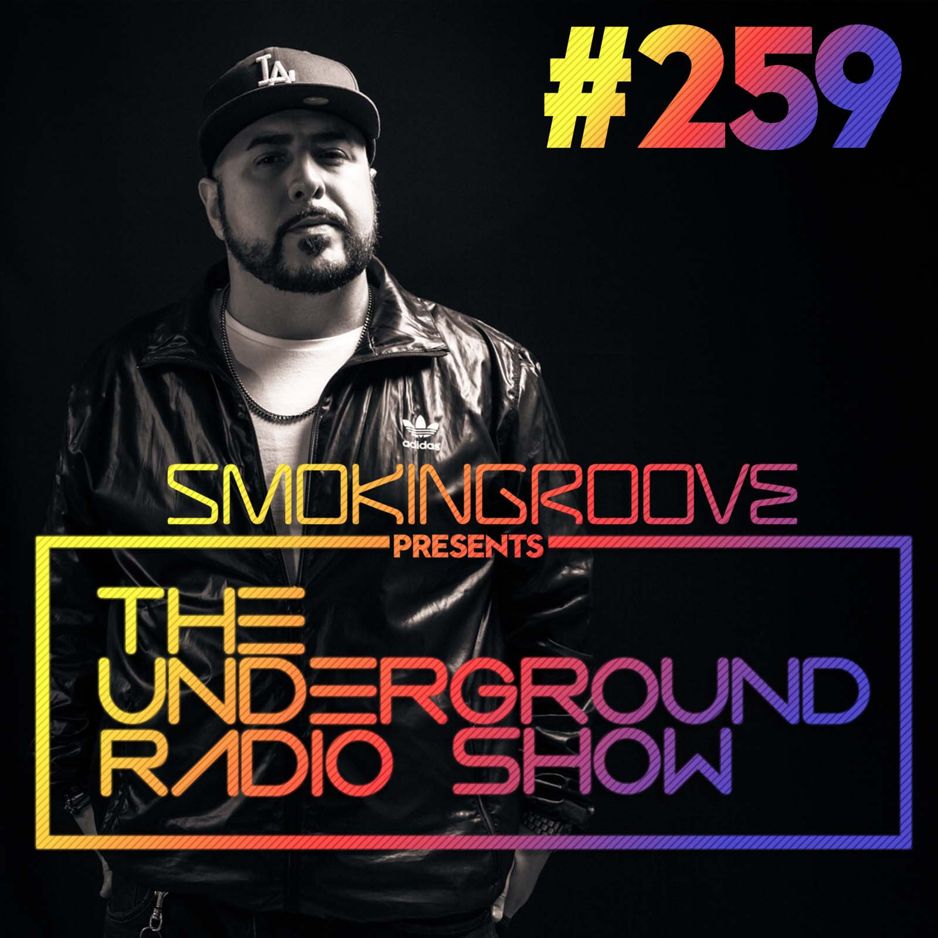 Smokingroove