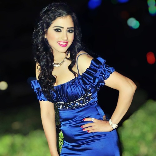 أغنية التحدي - ReMix - الفنانة هايدي البارودي