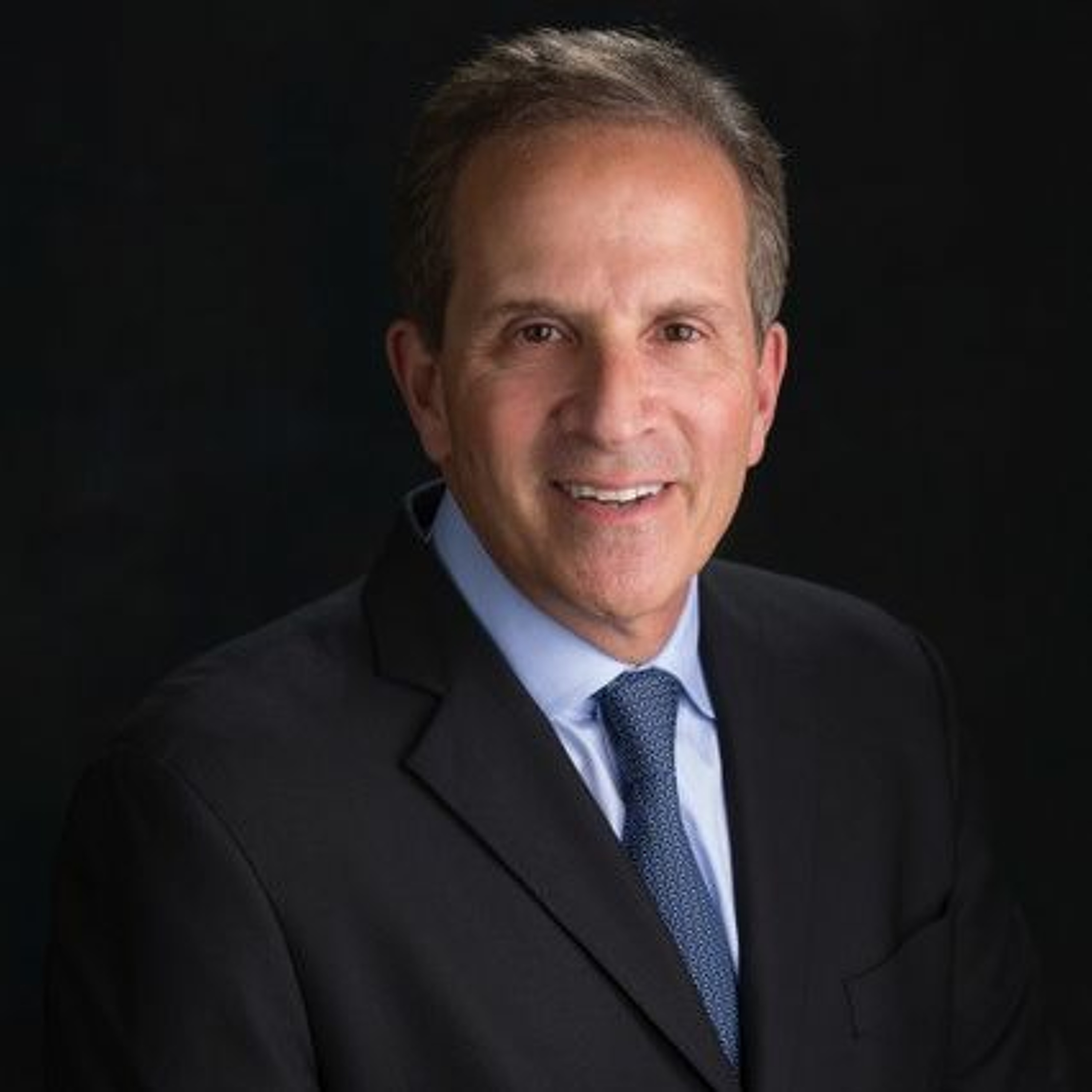 Genetic and Biomarker Testing for Bladder Cancer with Dr. Neal Shore episode artwork